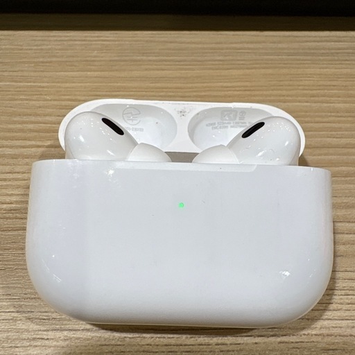 AirPods Pro 第二世代