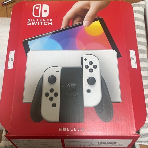 おもちゃ Switch