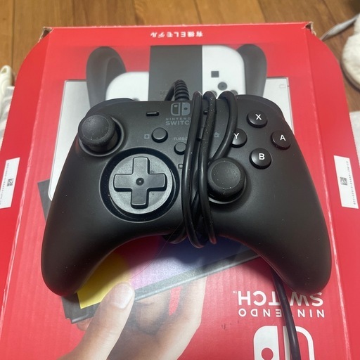 おもちゃ Switch