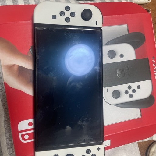 おもちゃ Switch