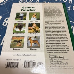 germanpinscherの画像