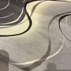 牛首紬　訪問着　袋帯　セットの画像