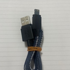 Lightningケーブル４本セットの画像