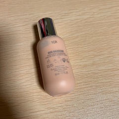 ファンデーション　DIORの画像