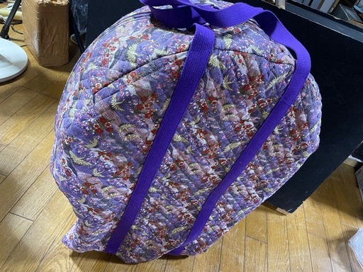 太鼓セット台付き、カバー付き
