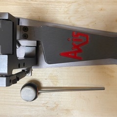AXIS AX-A ドラムペダル　キックペダル　　　　　の画像
