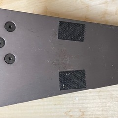 AXIS AX-A ドラムペダル　キックペダル　　　　　の画像