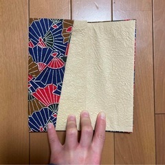 袱紗 ふくさ 和装小物 ご祝儀袋ケース マルチケースの画像
