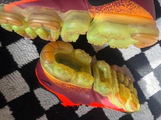 ナイキ エア  VAPORMAX ♪