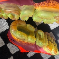 ナイキ エア  ヴェイパーマックス ♪の画像