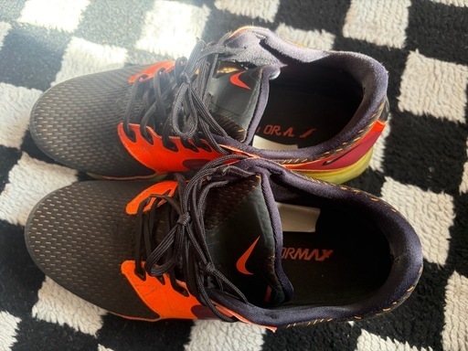 ナイキ エア  VAPORMAX ♪