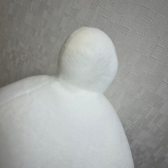 ワンピース ぬいぐるみ めちゃもふぐっとおやすみぬいぐるみ〜ベポ〜の画像