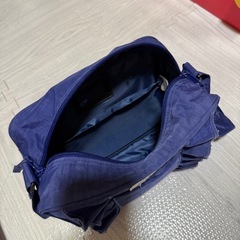 通園バックの画像