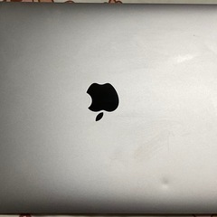 【ジャンク品】MacBook Air M1 13インチ512GBの画像