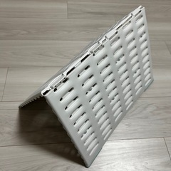 バスマット干しボードの画像