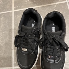 レディース　スニーカーの画像