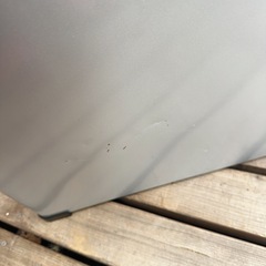 ポータブル車載可能冷凍冷蔵庫50Lの画像