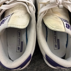 ニューバランス　　CT20　の画像