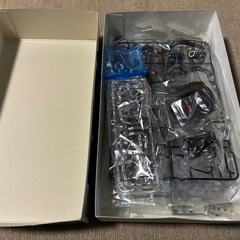 TAMIYA 1/12 カワサキ Ninja H2R プラモデルの画像