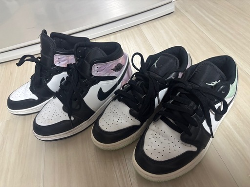 NIKEスニーカー
