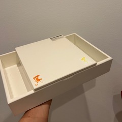 ドレッサー　小物入れの画像