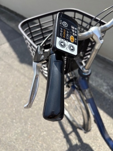 電動自転車