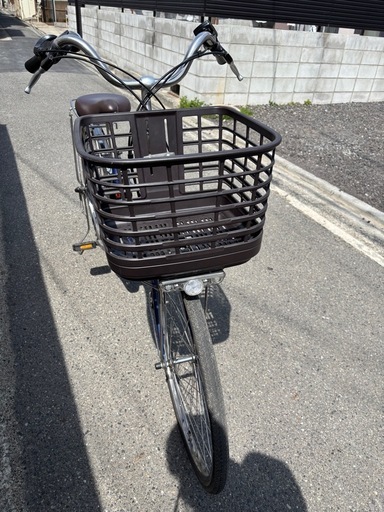 電動自転車