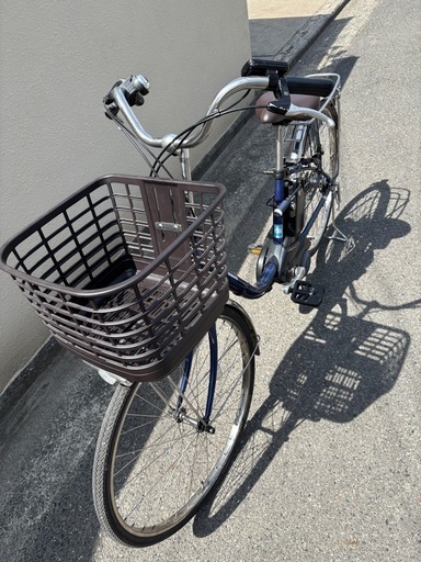 電動自転車
