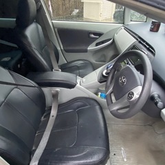 30プリウス前期　激安の画像