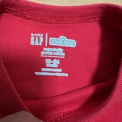 美品 キッズ服6 点まとめ売り 人気ブランドの画像