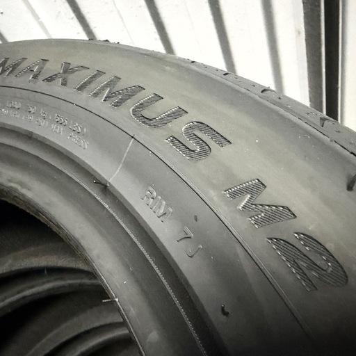 215/55R17 新品4本工賃込み?