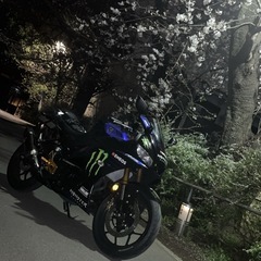 ツーリング友達募集中