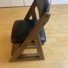 子ども椅子の画像