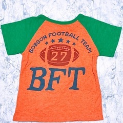 半袖 Tシャツ(19)(子供服)の画像