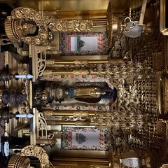 【引取先決定しました】仏壇の画像
