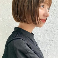 4/4 （土）　18:00〜 カットモデル様募集しています😭