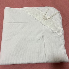 おくるみの画像