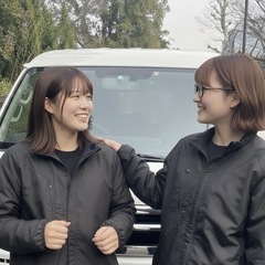 未経験者、女性、ガッツリ稼ぎたい方向けのお仕事の画像