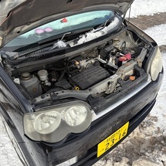 la160s ムーブ 秋田の画像