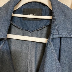 レディースアウター3点の画像