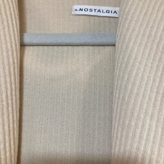 レディースアウター3点の画像