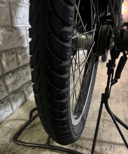 ✨美品✨室内保管✨ブリヂストン電動自転車✨2060