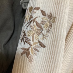 レディースアウター3点の画像