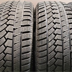 【バリ溝/美品】G-SPEED 17インチ 7J +38 5穴 PCD114.3 OVATION W586 225/65R17 ハリアー RAV4 エクストレイル CX-5 CX-8 格安の画像