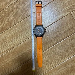 腕時計　TOMMY HILFIGERの画像