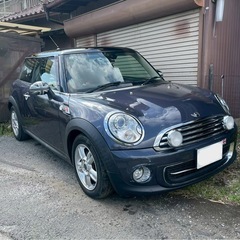 BMW ミニ クーパー H25年 車検R8年11月 評価4 内外装キレイ 258,000円の画像