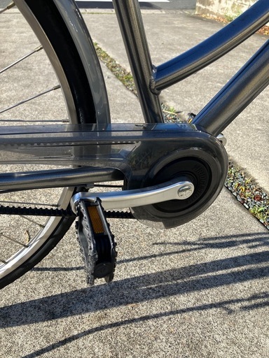 受け渡し予定者決まりました
