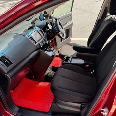 MPV (車検約2年)の画像