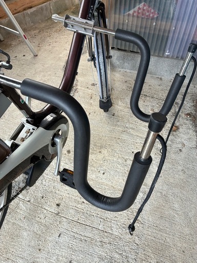 サーフボードキャリア 自転車用 サーフボードラック 自転車キャリア