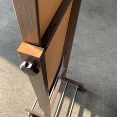 普通な姿見の画像